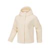 Women's Woven Hooded Jacket P126W044