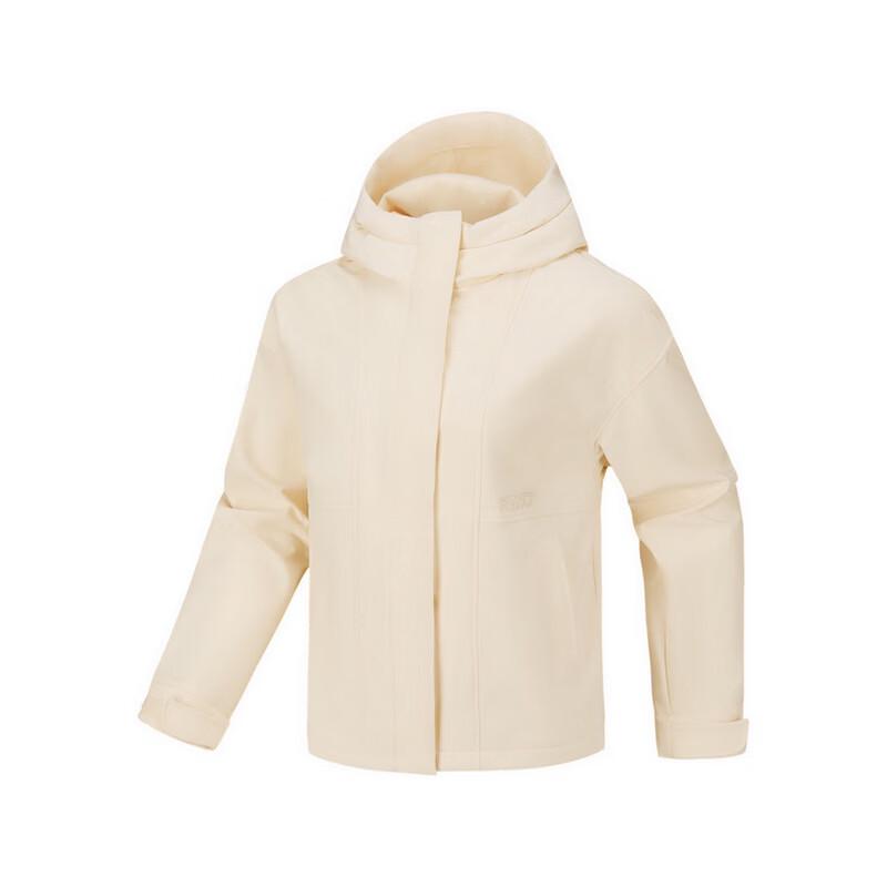 Skechers Women s Woven Hooded Jacket P126W044 M