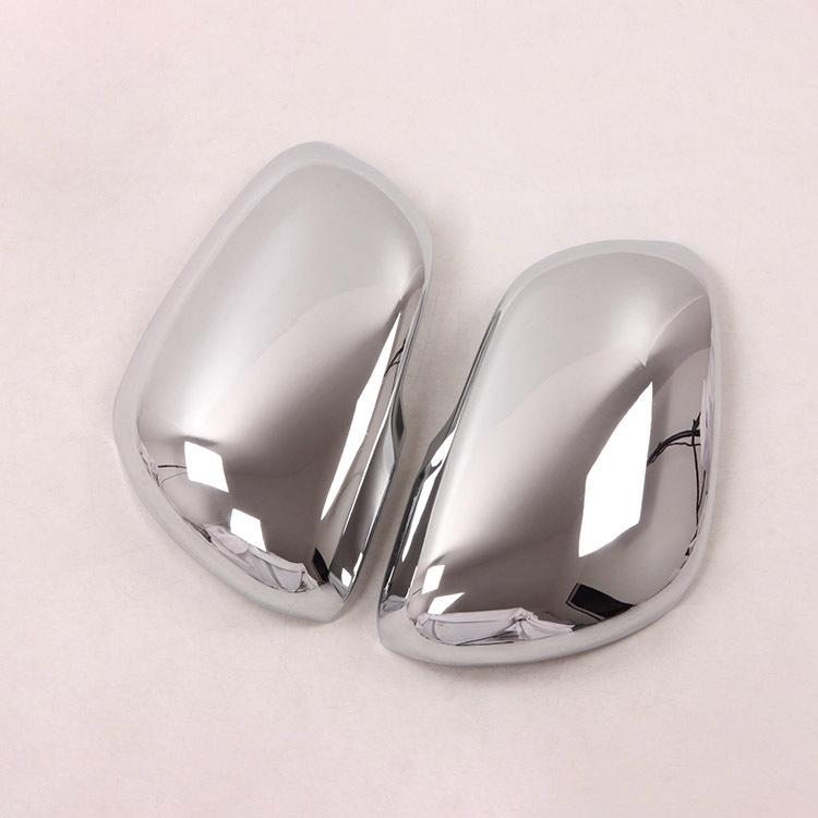 2016 Boyue ABS Electroplated Rearview Mirror Decorative Covers