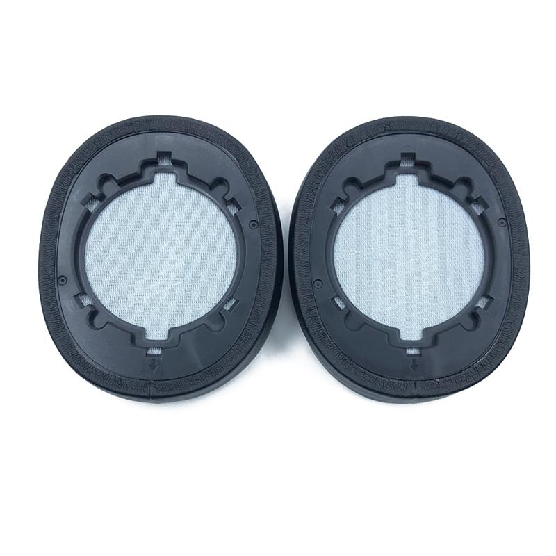 Qualified Repairing Sponge Covers Earmuffs for Live 500BT Headphone Cover Isolate Noise Covers Spare Parts