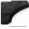 KANGBO Men's Lightweight Down Vest - Autumn/Spring Casual Sleeveless Jacket