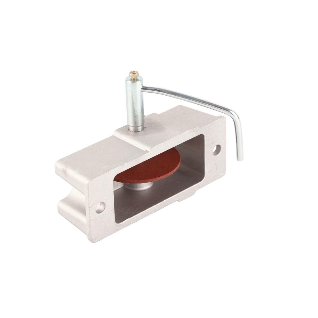 Manual Piston Ring Filer 66785 66786 Aluminum Alloy 120 Grit Carbide Grinding Wheel for Repairing