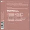 Elisabeth Leonskaja - Schubert: The Complete Piano Sonatas, Wanderer Fantasy [COMPACT DISCS]