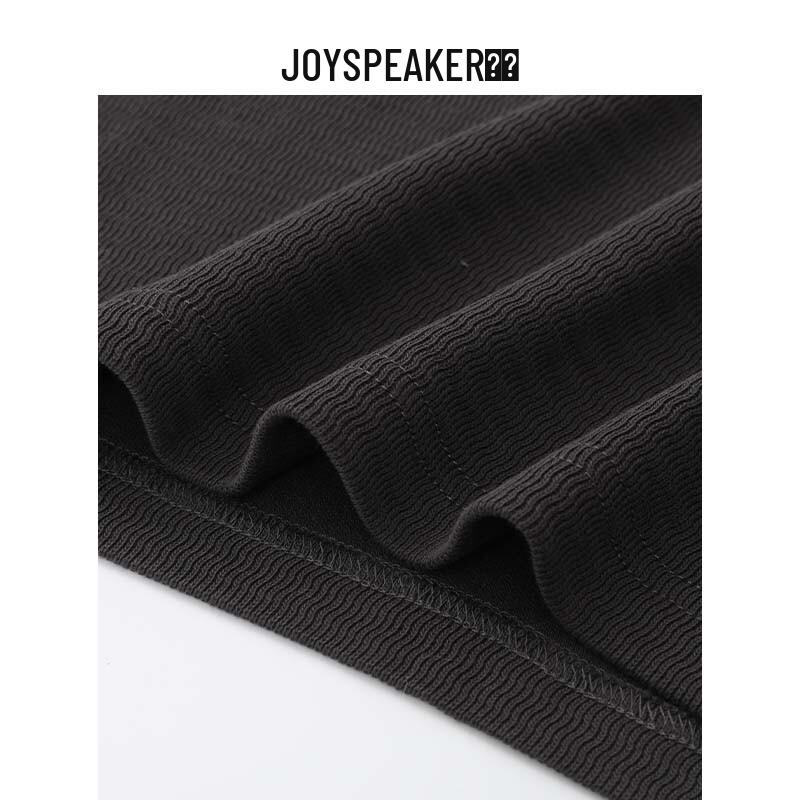 JOY SPEAKER Women's Casual Long-Sleeve Base Layer Top