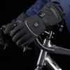 Heizhandschuhe für Männer und Frauen, Winter-Handwärmer, wasserdicht, Touchscreen-Handschuh, Guantes für Outdoor-Rennen, Fahrrad, Ski, Thermohandschuhe