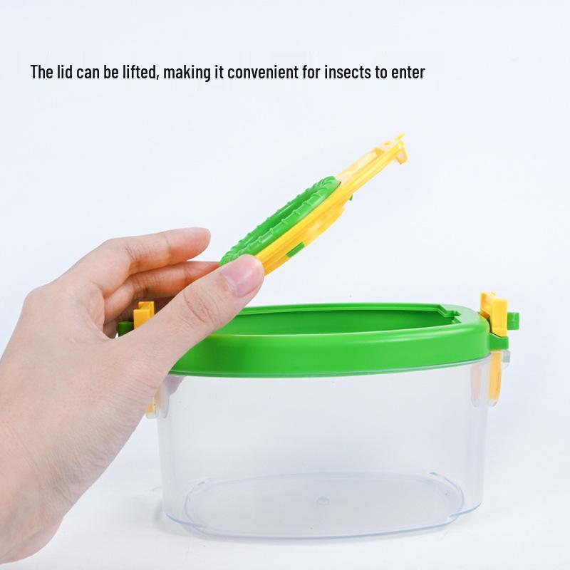 Kids' Insect Observation and Adventure Kit for Camping