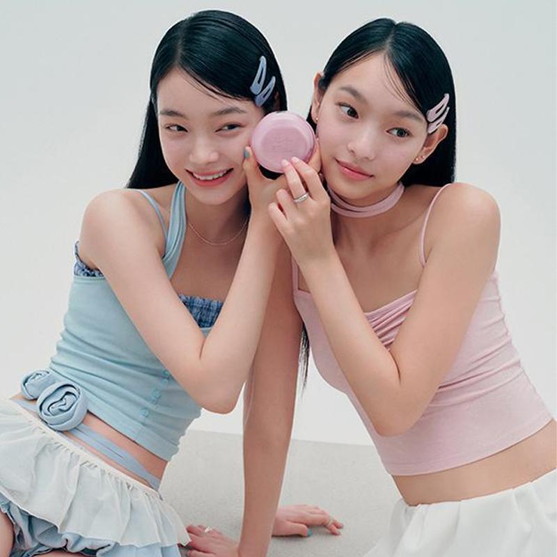 [Apieu] Waterlock Comfort Veil Cushion SPF 50+ PA+++ 15g