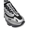 Мужские кроссовки New Balance M1000egr srebrny