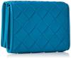 Trifold Wallet Intrecciato [Bottega Veneta] 609285-VCPP2 Women's [Item]