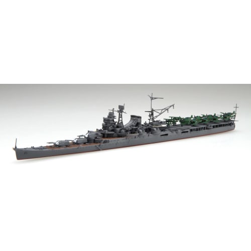Fujimi Model 1/700 Special Series No. 73 Japanese Navy Aircraft Carrier Mogami 1944 Special-73