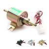Original Universal Diesel Petrol Gasoline Electric Fuel Pump Hep-02a Low Pressure 12v Hep02a Ep-ryb02a High Quality