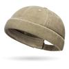 Autumn & Spring Soft Cotton Melon Hat: Versatile Streetwear for All Seasons