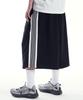ELIMENO El Taping Track Bermuda Pants 2 Colors