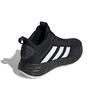 Oyuna Hakim Ol Adidas 'Siyah Beyaz' H00470