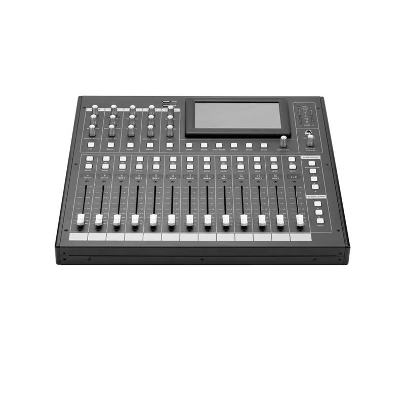 XiKe DM1602 Digital Audio Mixer (CN version)