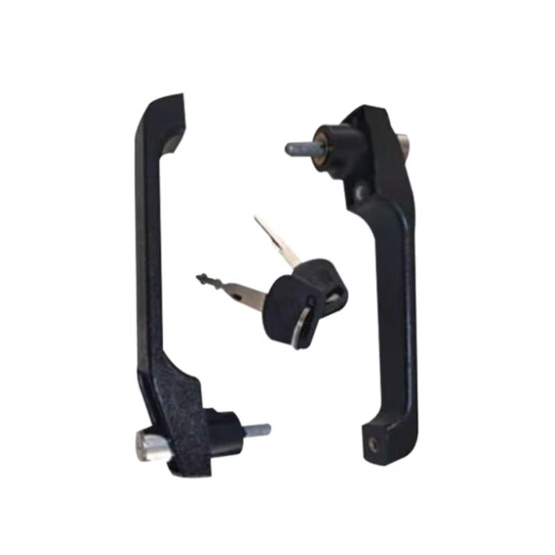 Shaanqi SX2190 Outer Door Handle