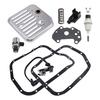 Governor Pressure Solenoid Kit Transmission Filter 42RE 44RE 46RE 47RE 48RE For Dodge Ram Jeep Grand Part