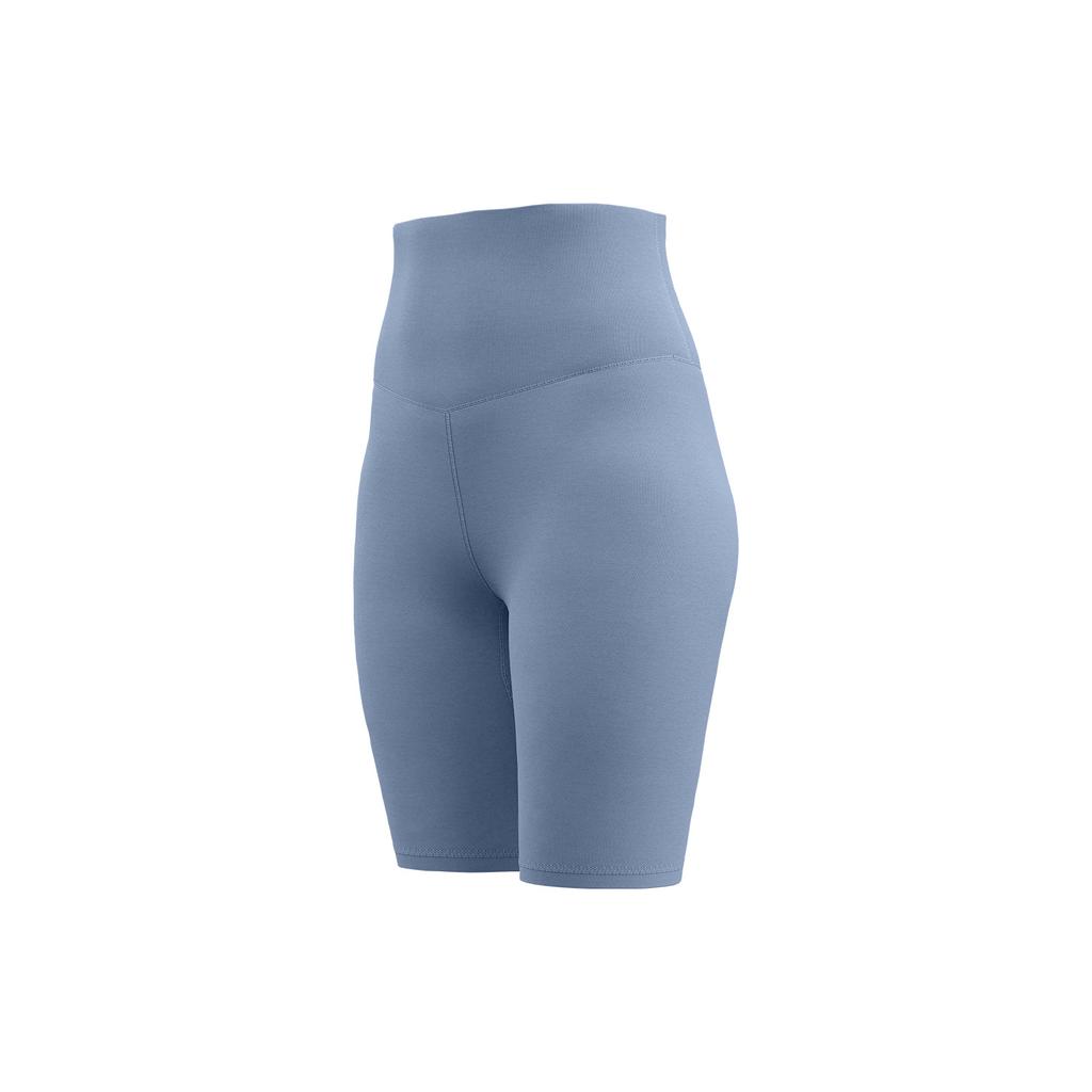 Juyitang Peach Hip Sports Fitness Shorts Running Hip Lift High Waist Elastic Leggings Yoga Pants Women