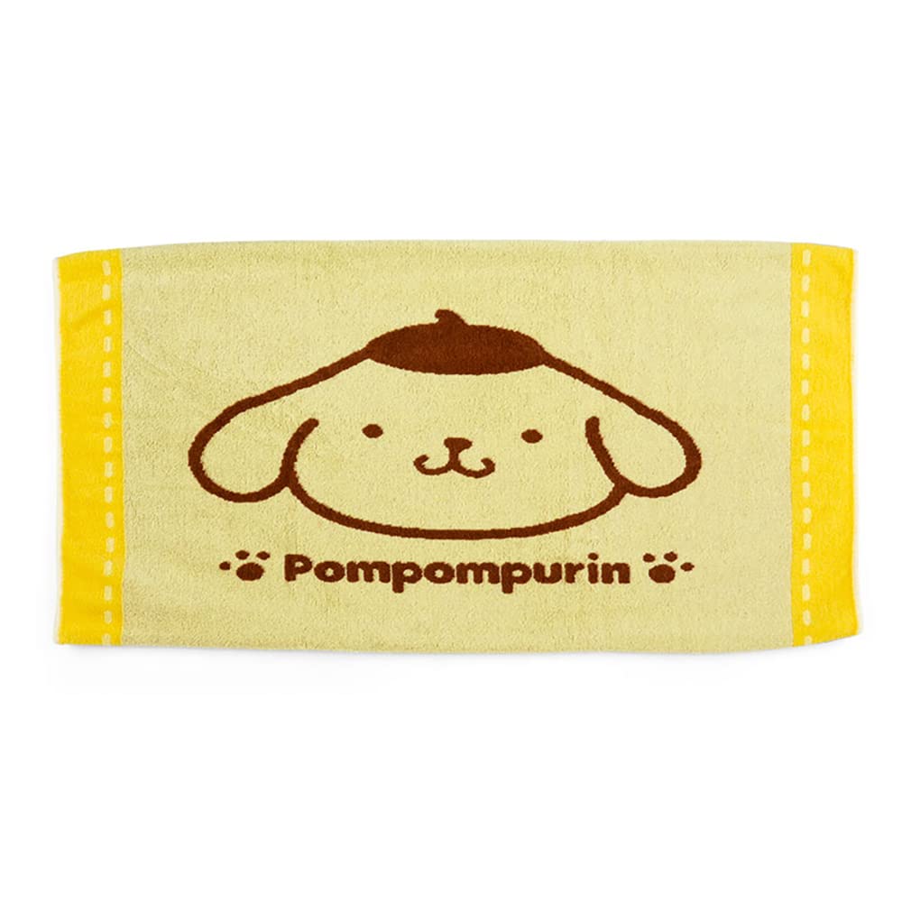 

Sanrio Pom Pom Purin Pillow Case 671711