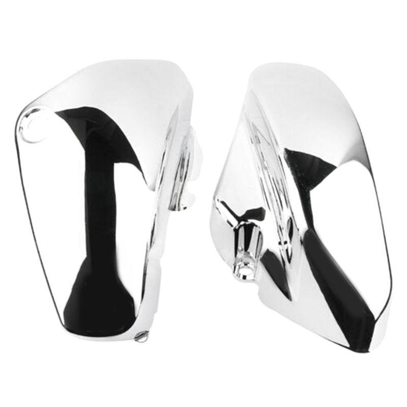 NEW-Battery Side Cover For Boulevard Voluisa C50 VL800 VL400 2001-2017