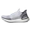 Wmns UltraBoost 19 'אפור לבן' לנשים B75880