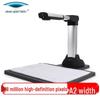 Echipamente electronice de birou – Scanere