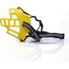 Adjustable Mesh Canine Muzzle for Anti-Biting and Anti-Barking