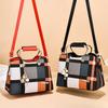New Fashion Hand Bag In Autumn and Winter Fashion Single Shoulder Bag Ins All Fashion Crossbody