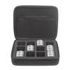 Commemorative Coin Large Capacity EVA Storage Bag
