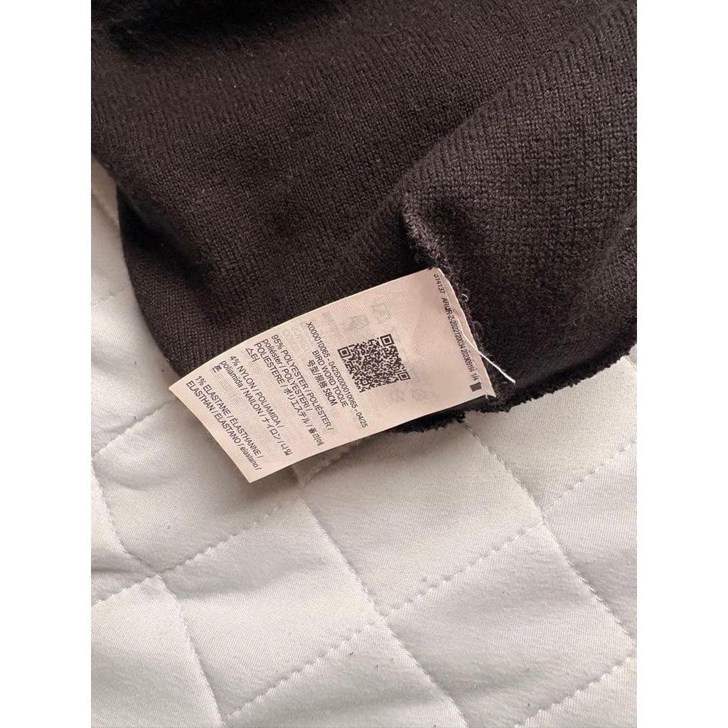 Used ARC'TERYX BIRD WORD TOQUE knit hat