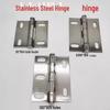 Stainless Steel Kitchen Cabinet Hinge