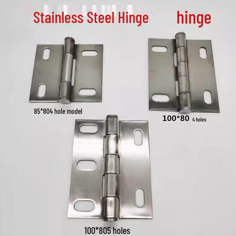 Stainless Steel Kitchen Cabinet Hinge