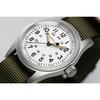 Hamilton Khaki Field Mechanical Watch, Hand-Wound, Unisex, H69439411, Authentic Warranty. [Official Import]