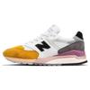 998 Made In USA 'Coastal Pack' Men's M998PSD