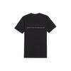 Nike Kyrie Irving Graphic Sports Crew Neck T-Shirt Men Tops Black CK9438-010