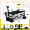 NuFeng Foldable Outdoor Picnic Wagon