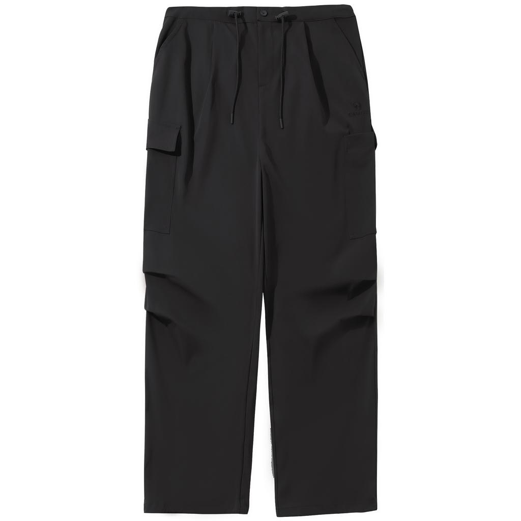 Camel Urban Function Series Cargo Pants Unisex 733CAY6016-