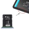 Sony Xperia 10 III Dual SIM Card Tray (SO-52B/SOG04/XQ-BT52)