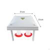 Brooder Heating Plate Electric Warmer Easy Installation Heat for Ducks
