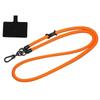 Phone Lanyard Anti Lost Accessory Decoration Gift Creative Multifunction Fashion Neck