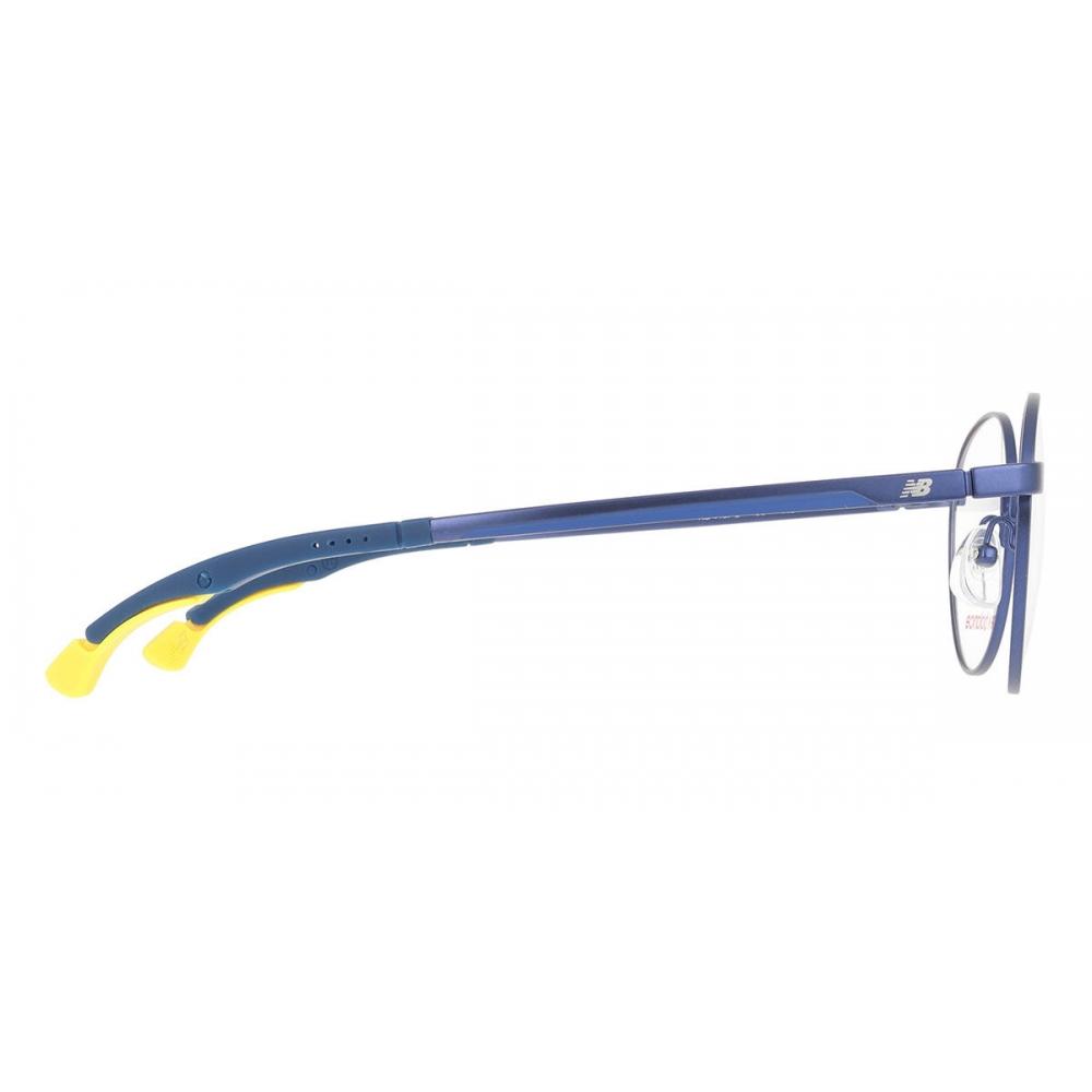 New Balance Men Eyeglasses Nb4187 C02