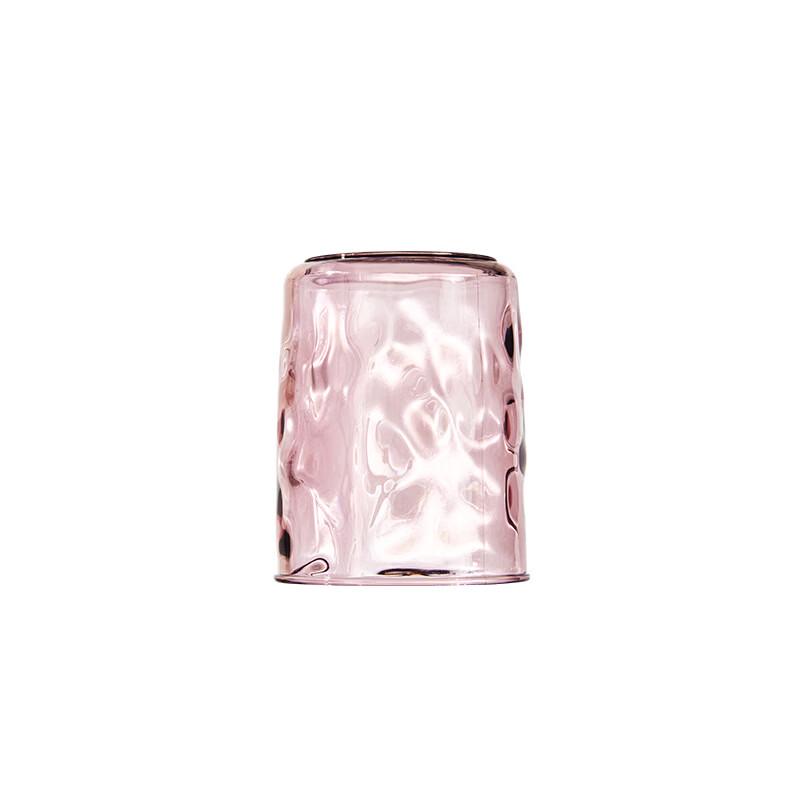 Cmaos Transparent Couple Wash Cup