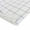 Towa Sangyo Cupboard Sheet, White, Approx. 45 X 360cm, Kitchen Board Cover, Insect Repellent, Deodorizing, Antibacterial, and Anti-Mold, 45