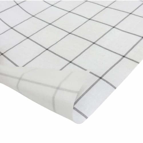 Towa Sangyo Cupboard Sheet, White, Approx. 45 X 360cm, Kitchen Board Cover, Insect Repellent, Deodorizing, Antibacterial, and Anti-Mold, 45