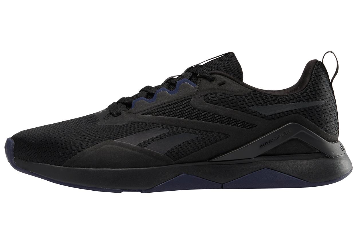 Кроссовки Reebok Nanoflex Tr 2.0 с низким верхом 100205402 41