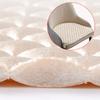 U-Shape Dining Chair Pad Chair Cushions for Kitchen Chairs NonSlip Design with Machine Washable Chair Cover Accessories