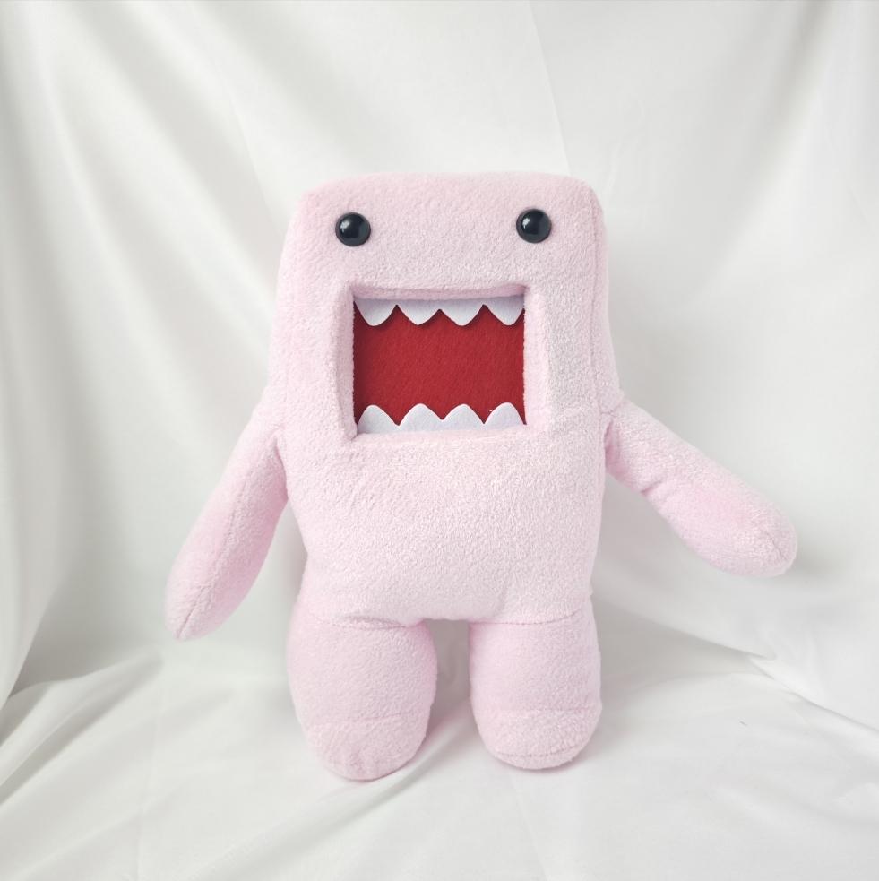 20 см Kawaii Domo Kun Domokun плюшевые игрушки куклы забавные плюшевые игрушки Domo-kun мягкие игрушки для детей рождественские подарки