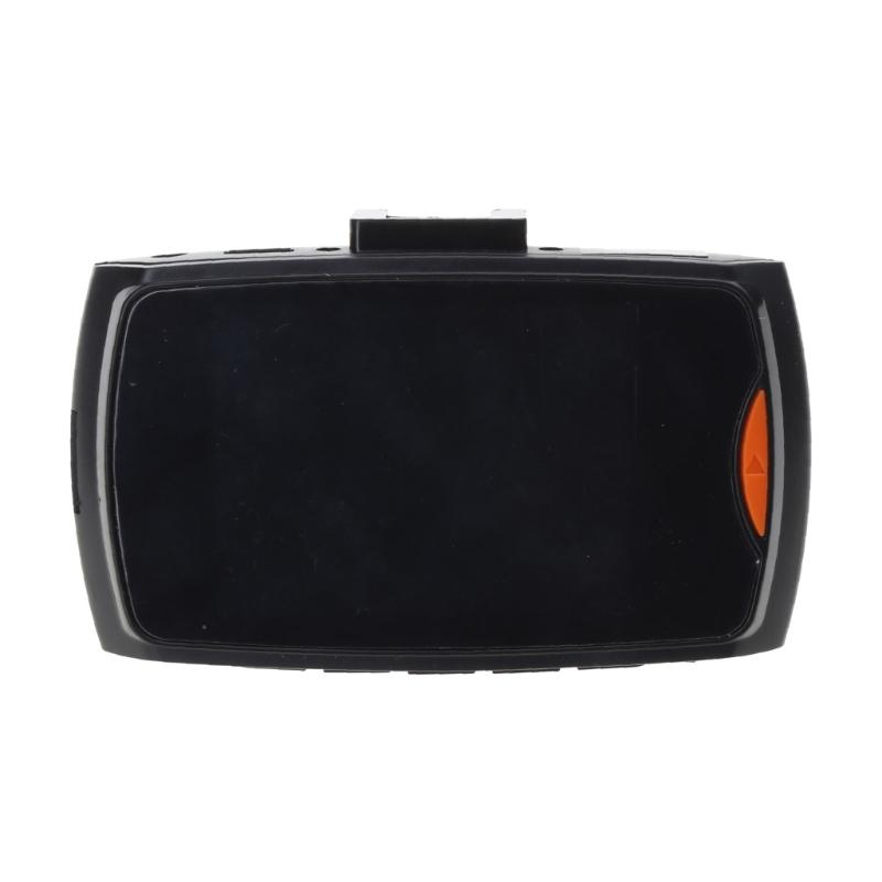 Car for Touch Display DVR Wide Angle Rearview Video Dashboard Camera Parking Monitor Recorder