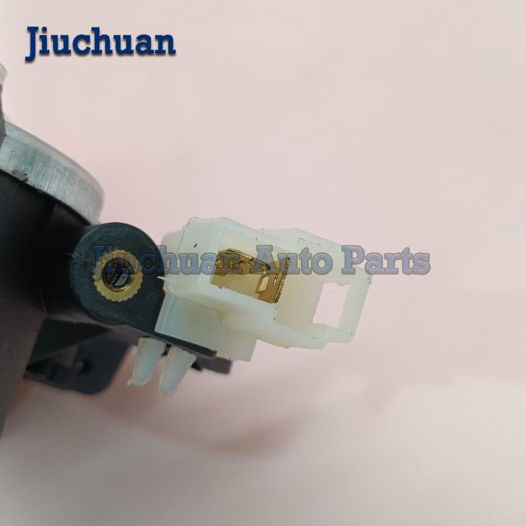 Front Door Power Window Regulator Motor for Mitsubishi Space Wagon N31 N41W Pajero Montero V11 V31 V36 V45 V46 MB517475 MB517476