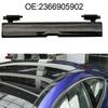 Roof Trim Cover for Mercedes For CLE Class For W236 2024 2026 Fitment Part